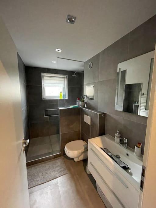Gray&Wood Appartement Prievidza Buitenkant foto