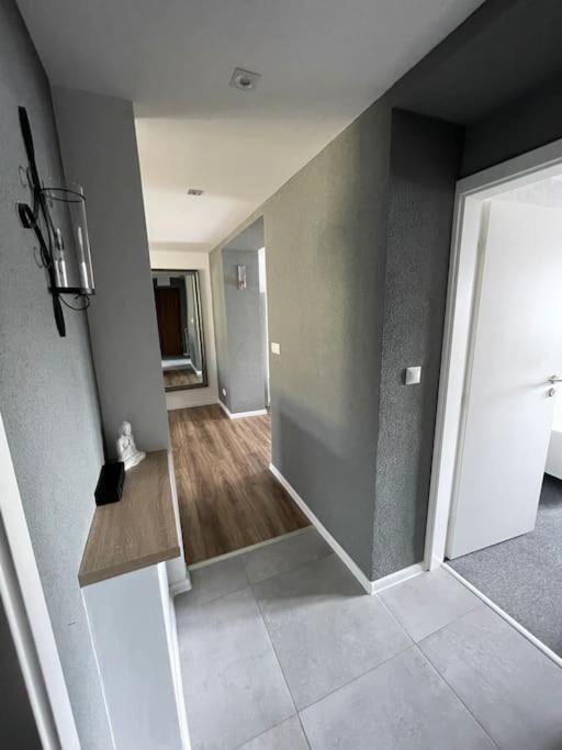 Gray&Wood Appartement Prievidza Buitenkant foto