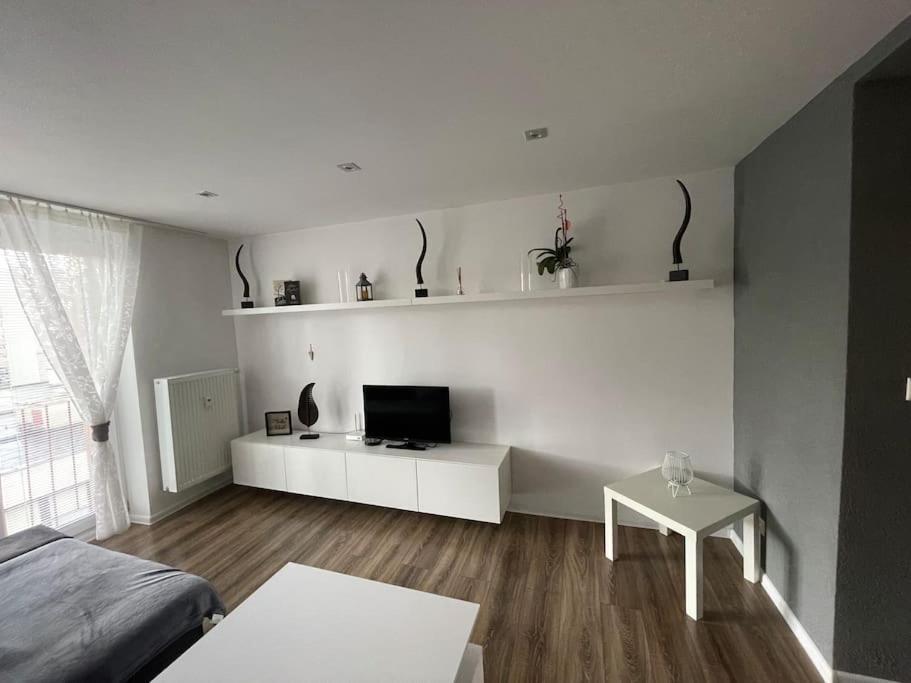 Gray&Wood Appartement Prievidza Buitenkant foto